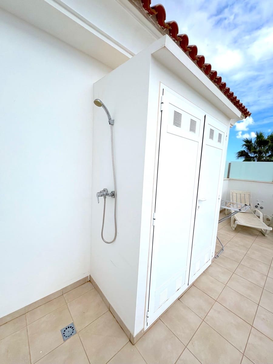 2 makuuhuone Huoneisto myytävänä paikassa Dona Pepa mukana uima-altaan - 290 000 € (Ref: 9330764)