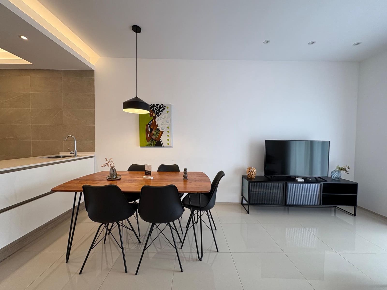 2 makuuhuone Huoneisto myytävänä paikassa Dona Pepa mukana uima-altaan - 290 000 € (Ref: 9330764)