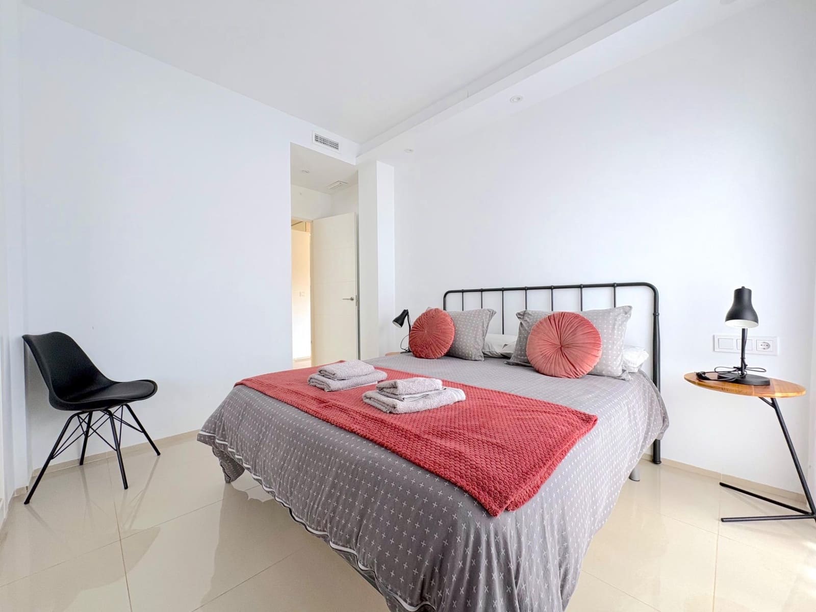 2 makuuhuone Huoneisto myytävänä paikassa Dona Pepa mukana uima-altaan - 290 000 € (Ref: 9330764)