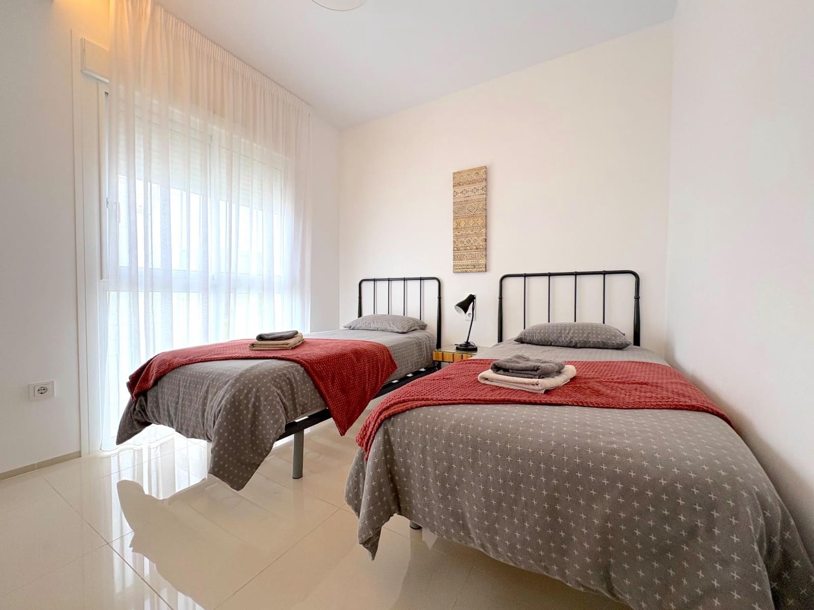 2 makuuhuone Huoneisto myytävänä paikassa Dona Pepa mukana uima-altaan - 290 000 € (Ref: 9330764)