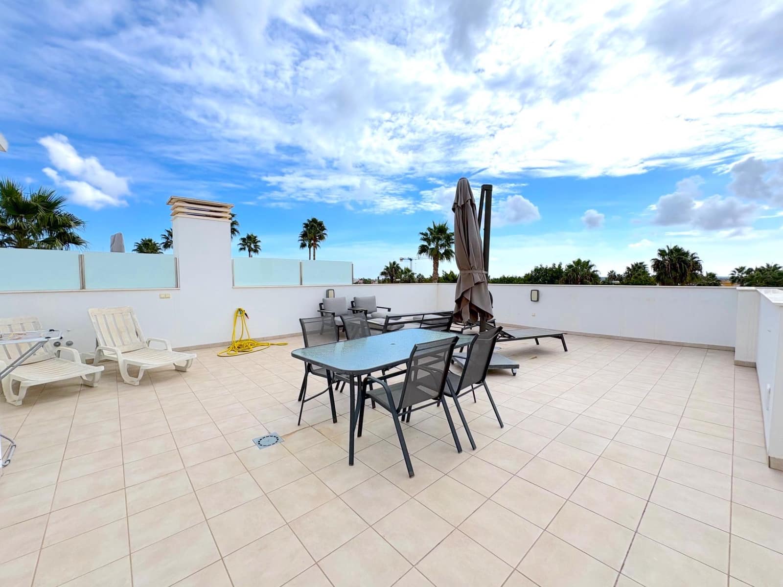 2 makuuhuone Huoneisto myytävänä paikassa Dona Pepa mukana uima-altaan - 290 000 € (Ref: 9330764)