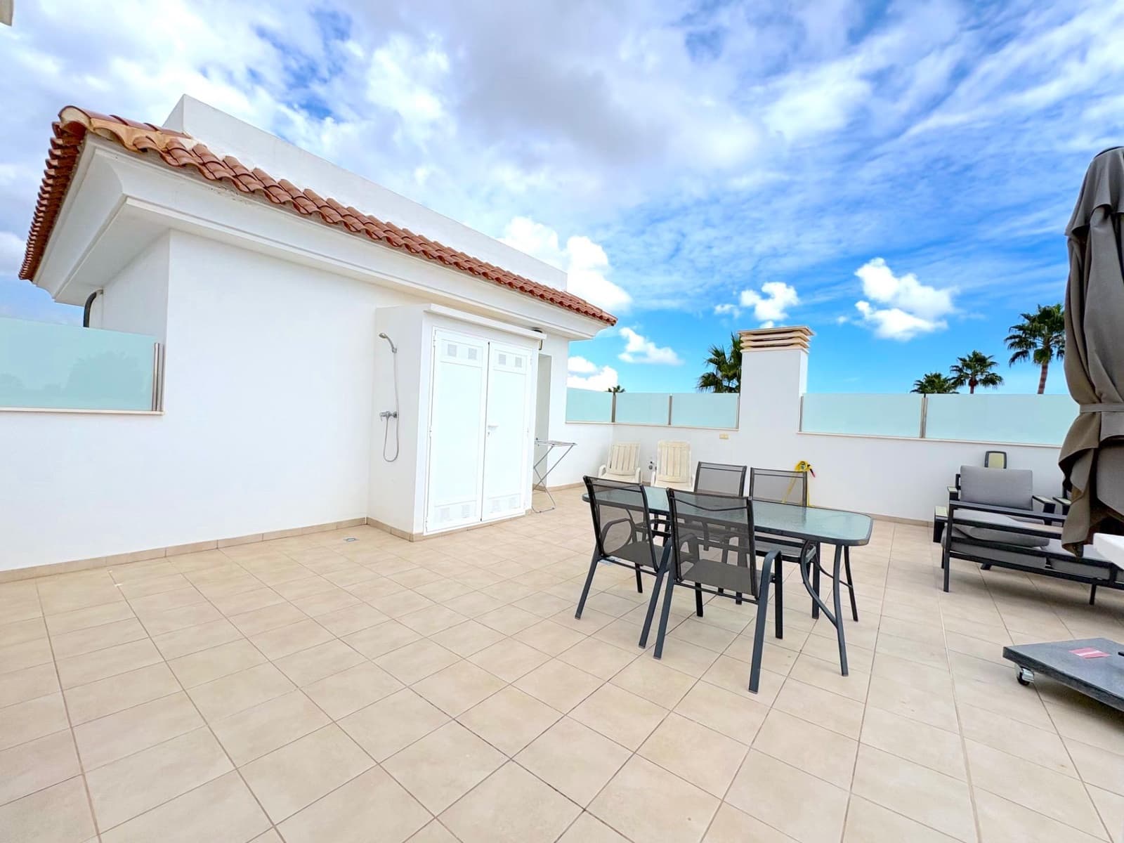 2 makuuhuone Huoneisto myytävänä paikassa Dona Pepa mukana uima-altaan - 290 000 € (Ref: 9330764)