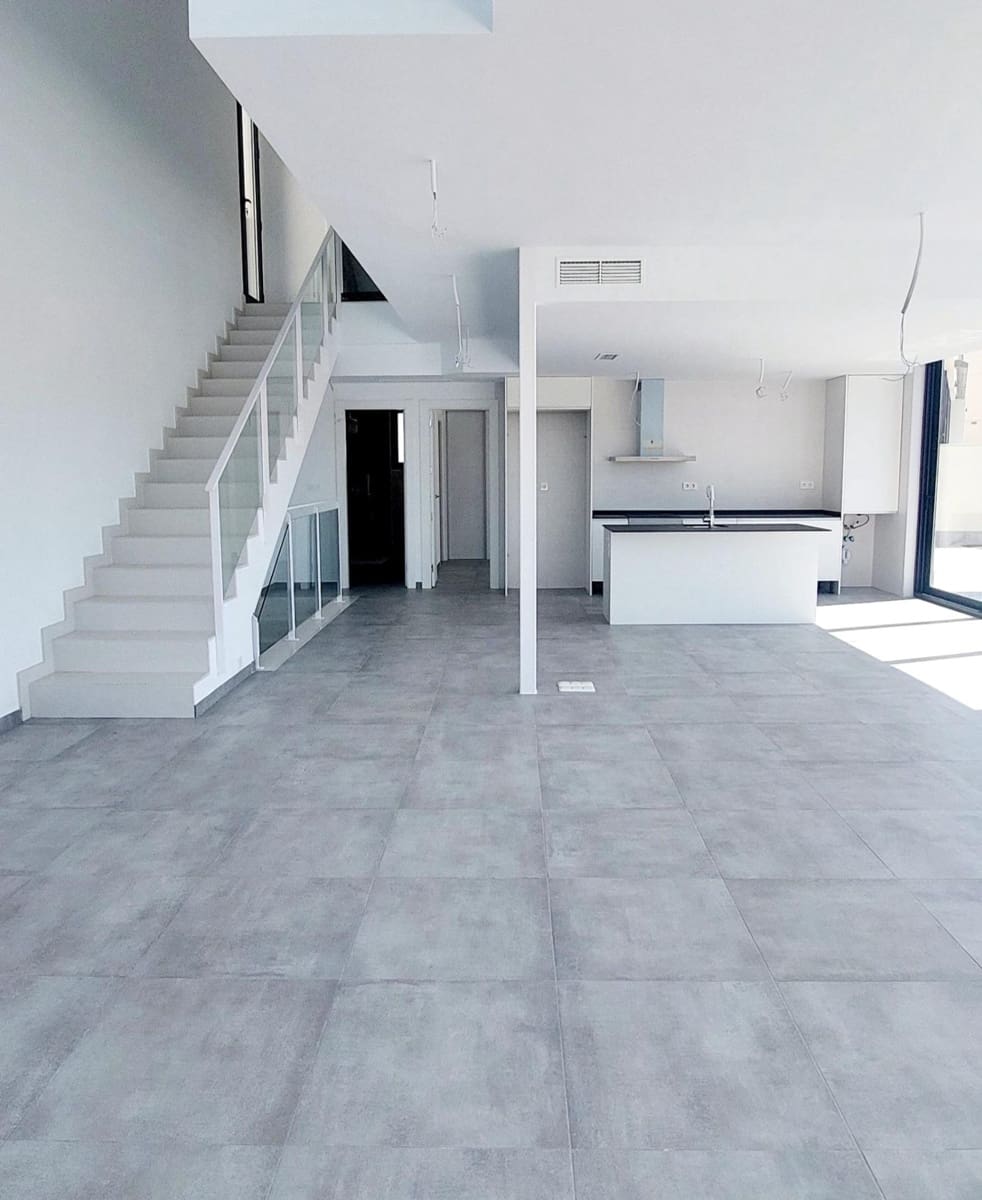 3 soverom Villa til salgs i Gran Alacant med svømmebasseng - € 615 000 (Ref: 9355962)