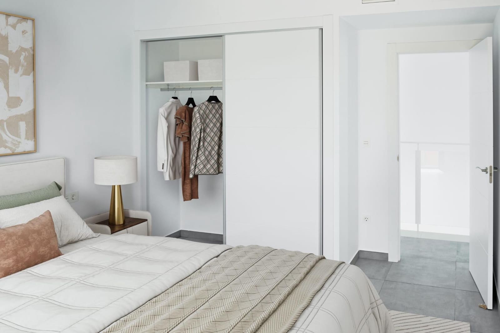 3 soverom Villa til salgs i Gran Alacant med svømmebasseng - € 615 000 (Ref: 9355962)