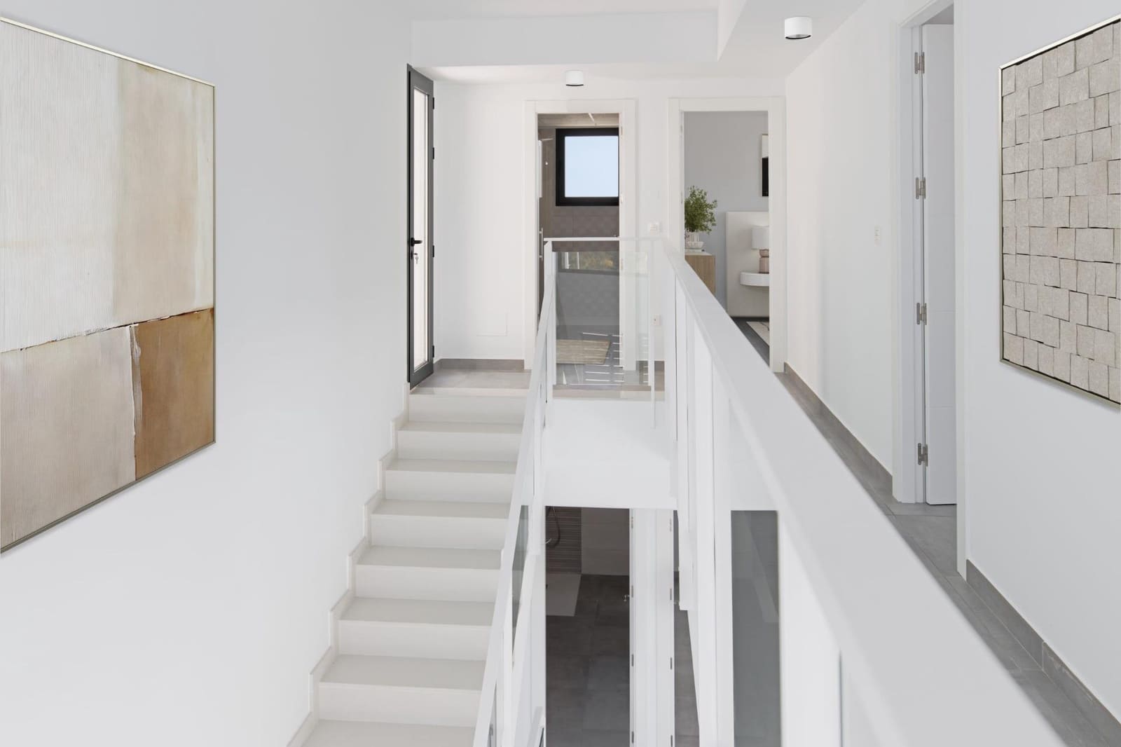 3 soverom Villa til salgs i Gran Alacant med svømmebasseng - € 615 000 (Ref: 9355962)