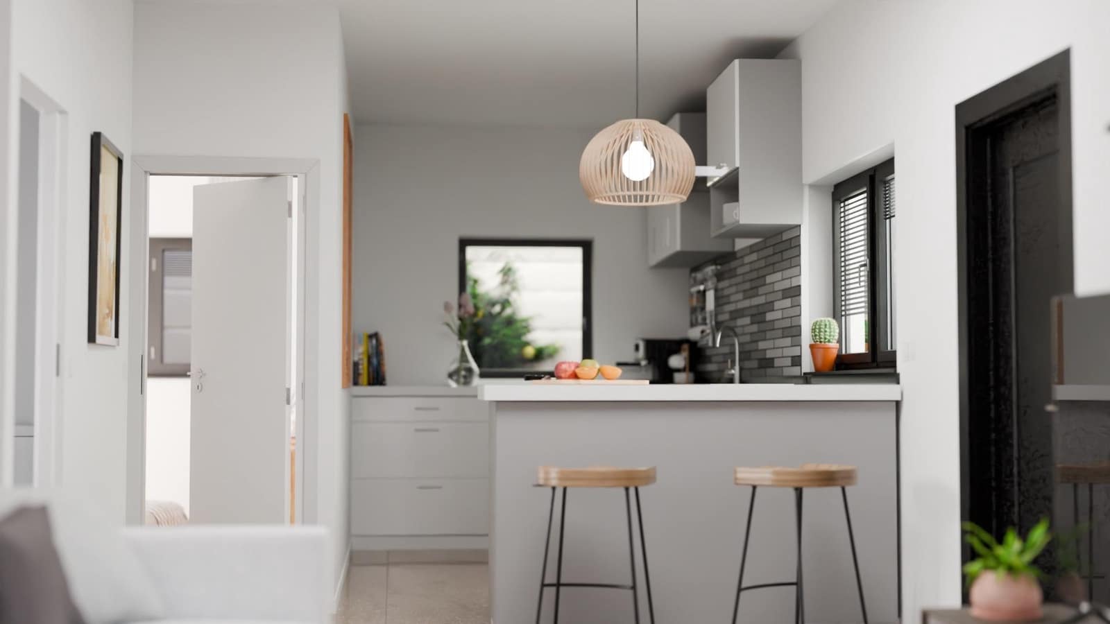 4 soverom Villa til salgs i Gran Alacant med svømmebasseng garasje - € 605 000 (Ref: 9355963)