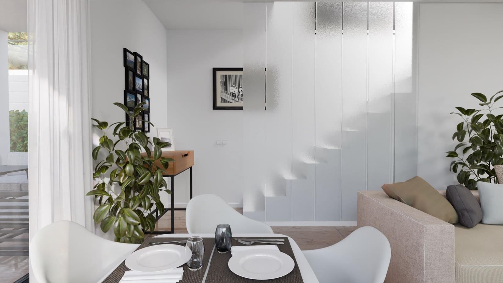 4 soverom Villa til salgs i Gran Alacant med svømmebasseng garasje - € 605 000 (Ref: 9355963)