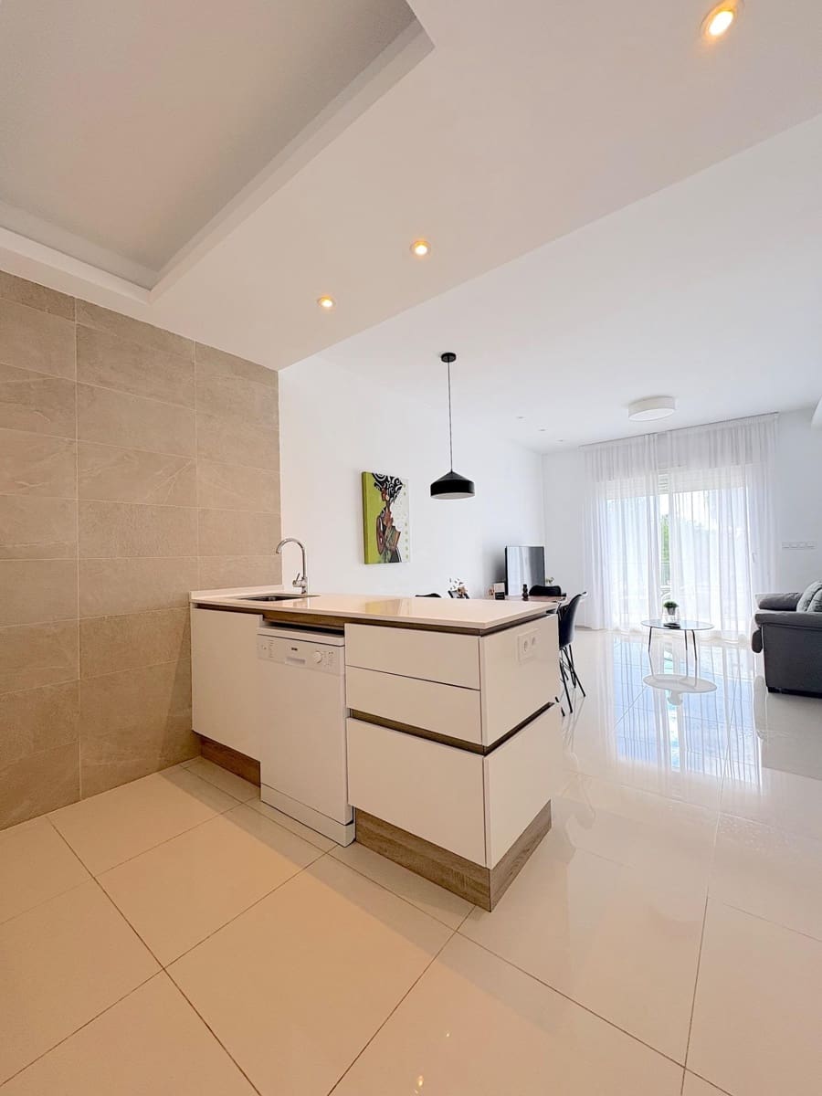 2 bedroom Apartment for sale in Dona Pepa with pool - € 282,000 (Ref: 9359397)