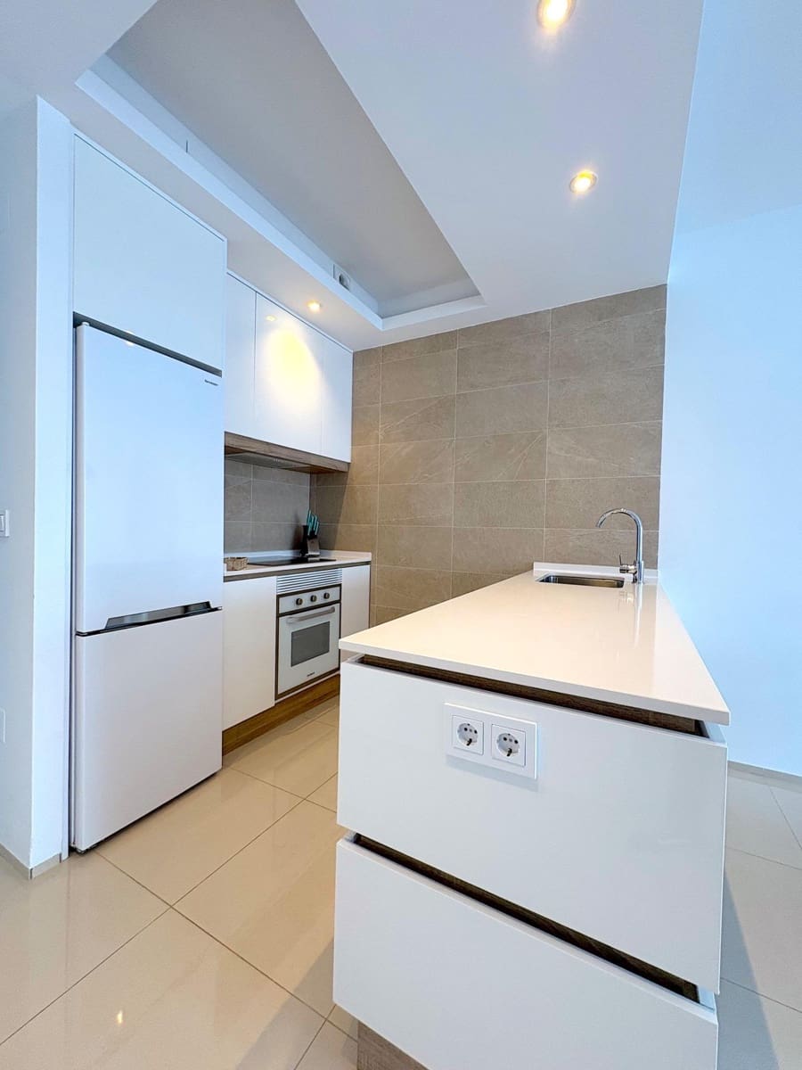 2 bedroom Apartment for sale in Dona Pepa with pool - € 282,000 (Ref: 9359397)