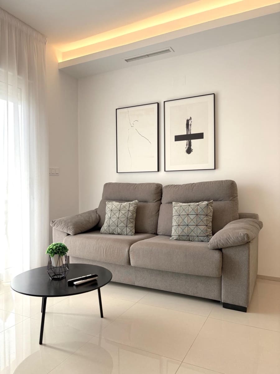 2 bedroom Apartment for sale in Dona Pepa with pool - € 282,000 (Ref: 9359397)