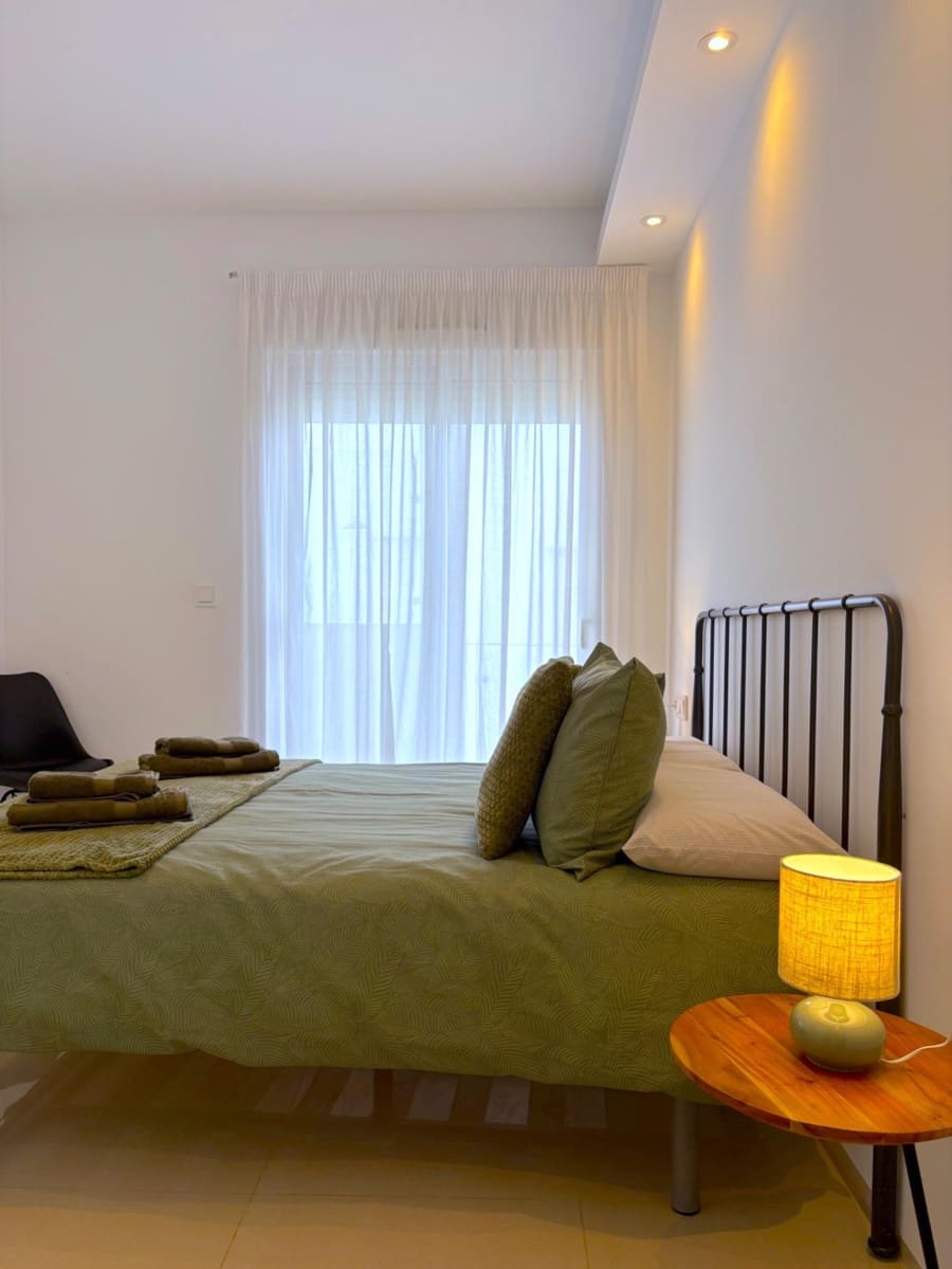 2 bedroom Apartment for sale in Dona Pepa with pool - € 282,000 (Ref: 9359397)