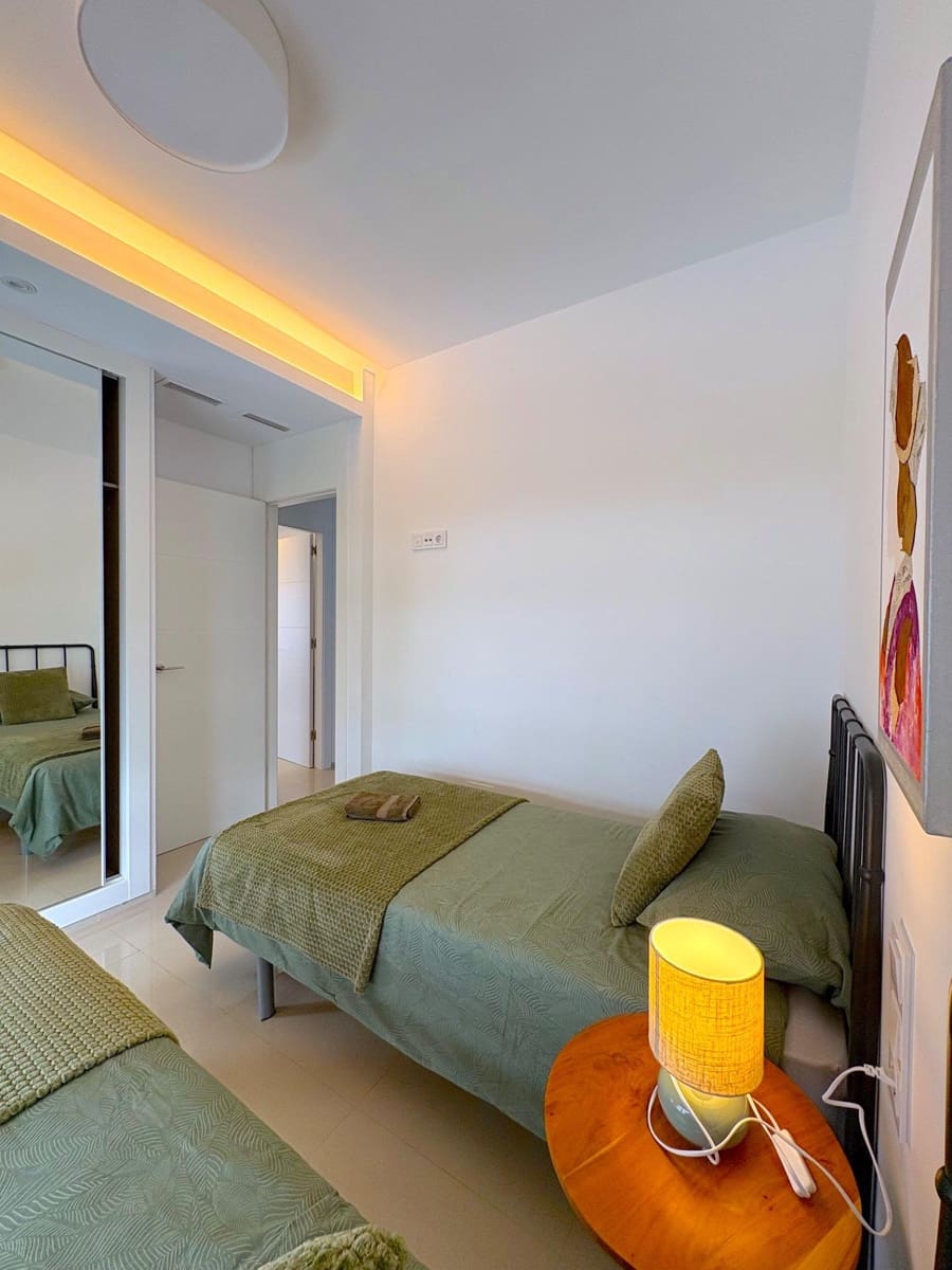 2 bedroom Apartment for sale in Dona Pepa with pool - € 282,000 (Ref: 9359397)