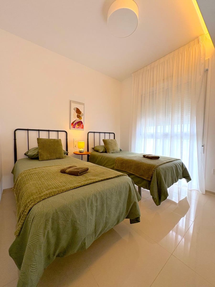 2 bedroom Apartment for sale in Dona Pepa with pool - € 282,000 (Ref: 9359397)