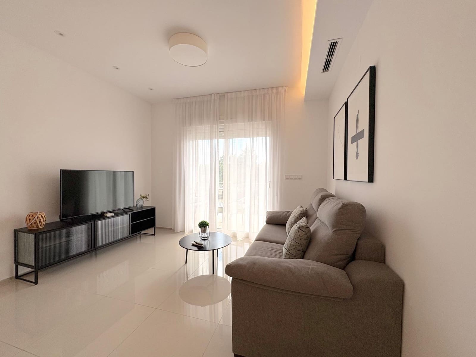 2 bedroom Apartment for sale in Dona Pepa with pool - € 282,000 (Ref: 9359397)