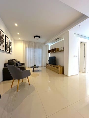 Bungalow de 3 habitaciones en Ciudad Quesada, Rojales en venta con piscina - 338.000 € (Ref: 9362453)