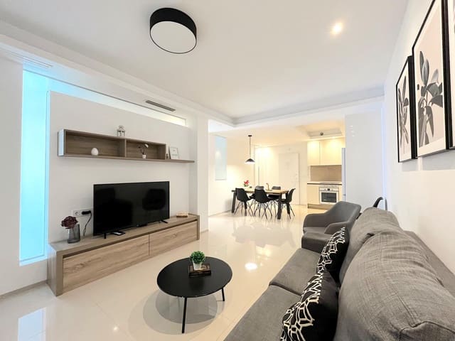 Bungalow de 3 habitaciones en Ciudad Quesada, Rojales en venta con piscina - 338.000 € (Ref: 9362453)