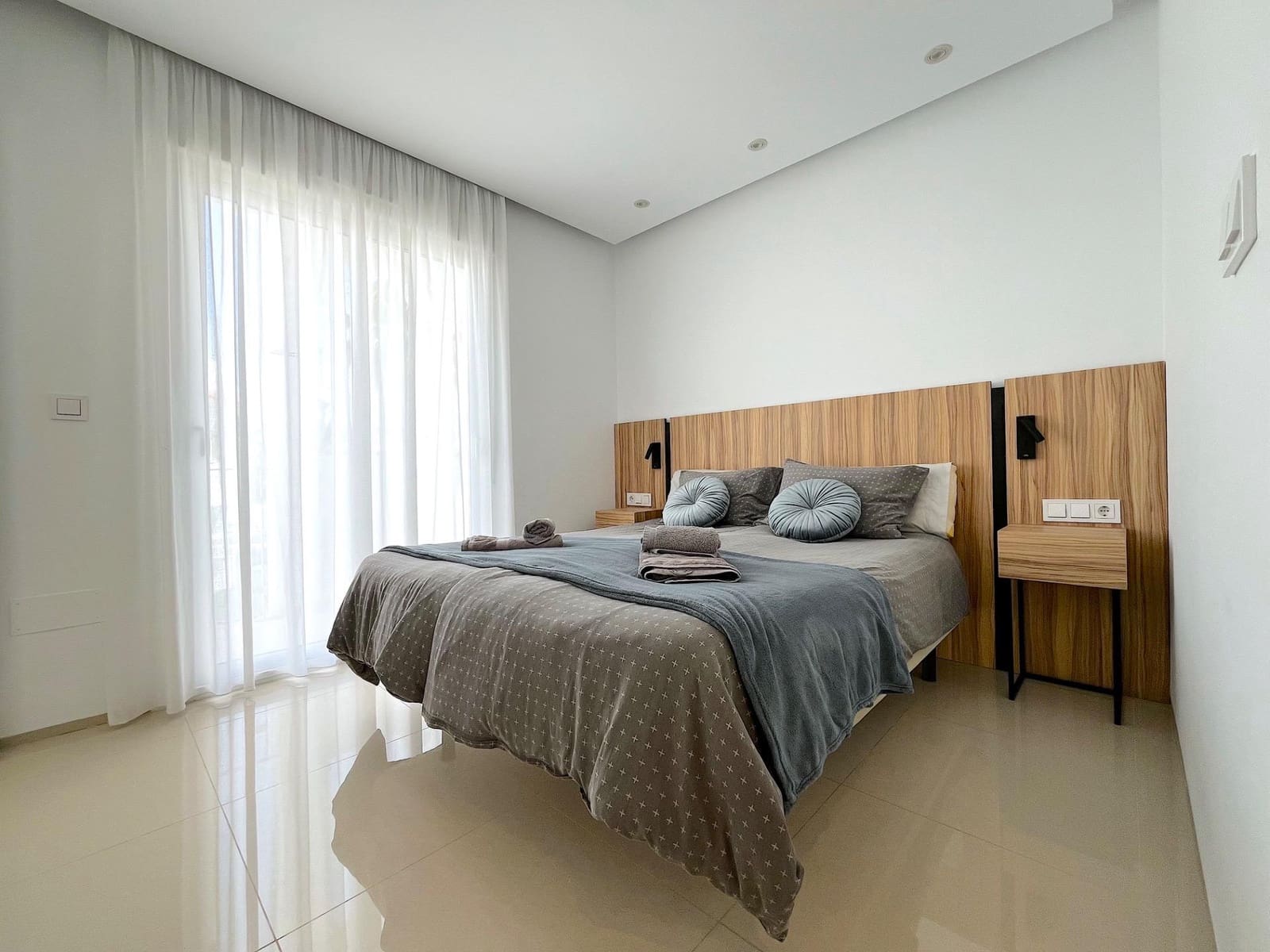 3 bedroom Bungalow for sale in Ciudad Quesada with pool - € 338,000 (Ref: 9362453)