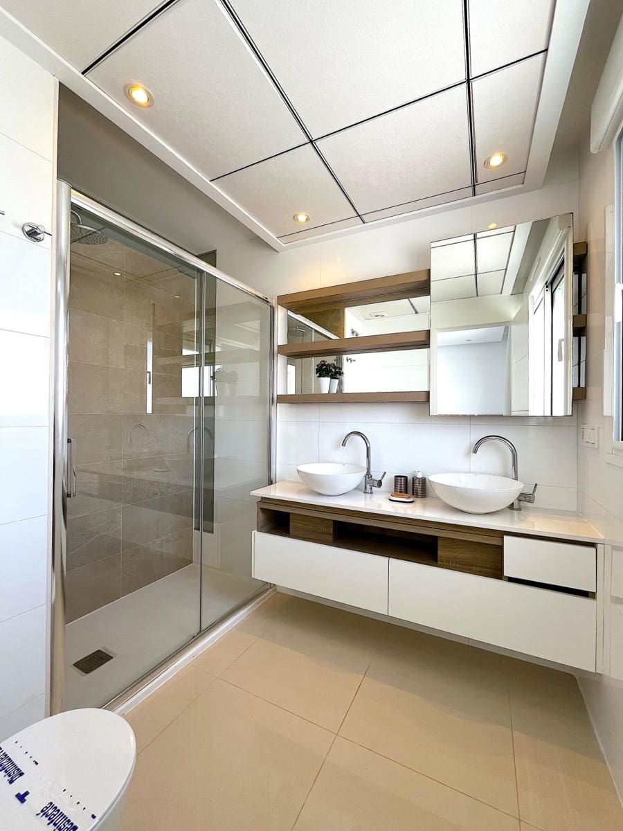 3 slaapkamer Bungalow te koop in Ciudad Quesada met zwembad - € 320.000 (Ref: 9362453)