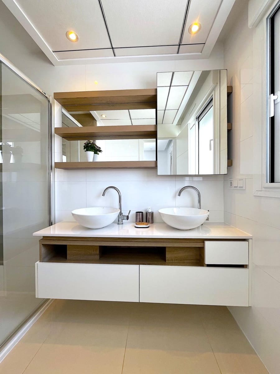 3 slaapkamer Bungalow te koop in Ciudad Quesada met zwembad - € 320.000 (Ref: 9362453)