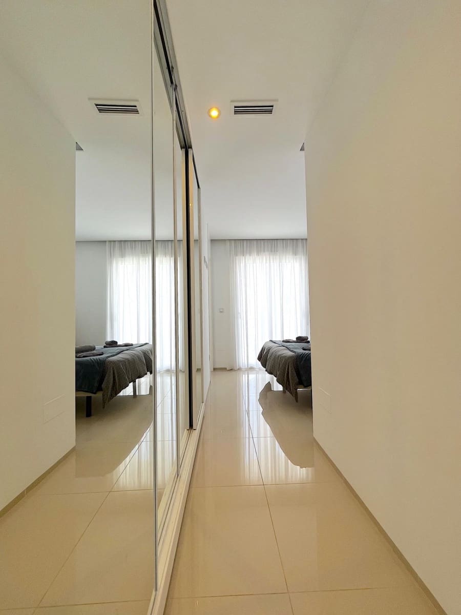 3 slaapkamer Bungalow te koop in Ciudad Quesada met zwembad - € 320.000 (Ref: 9362453)