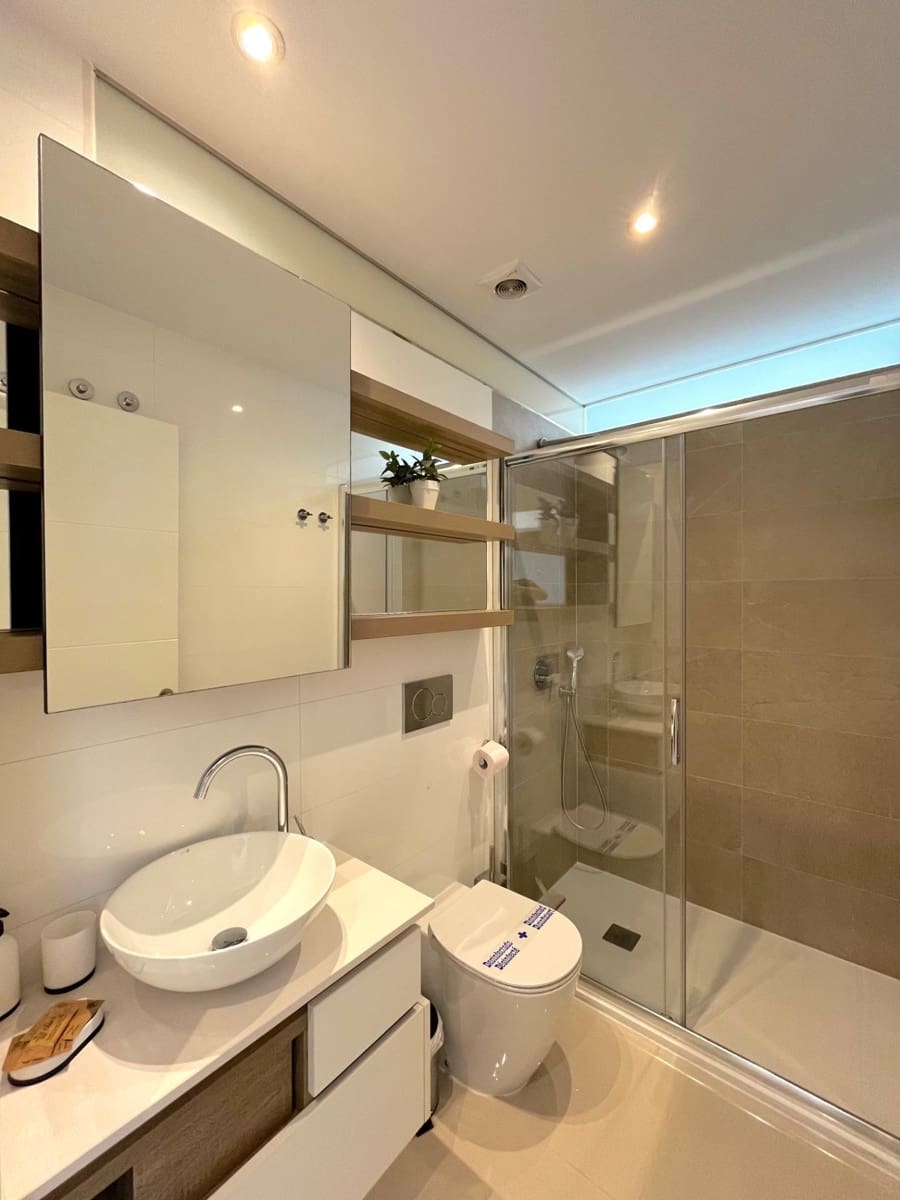 3 slaapkamer Bungalow te koop in Ciudad Quesada met zwembad - € 320.000 (Ref: 9362453)