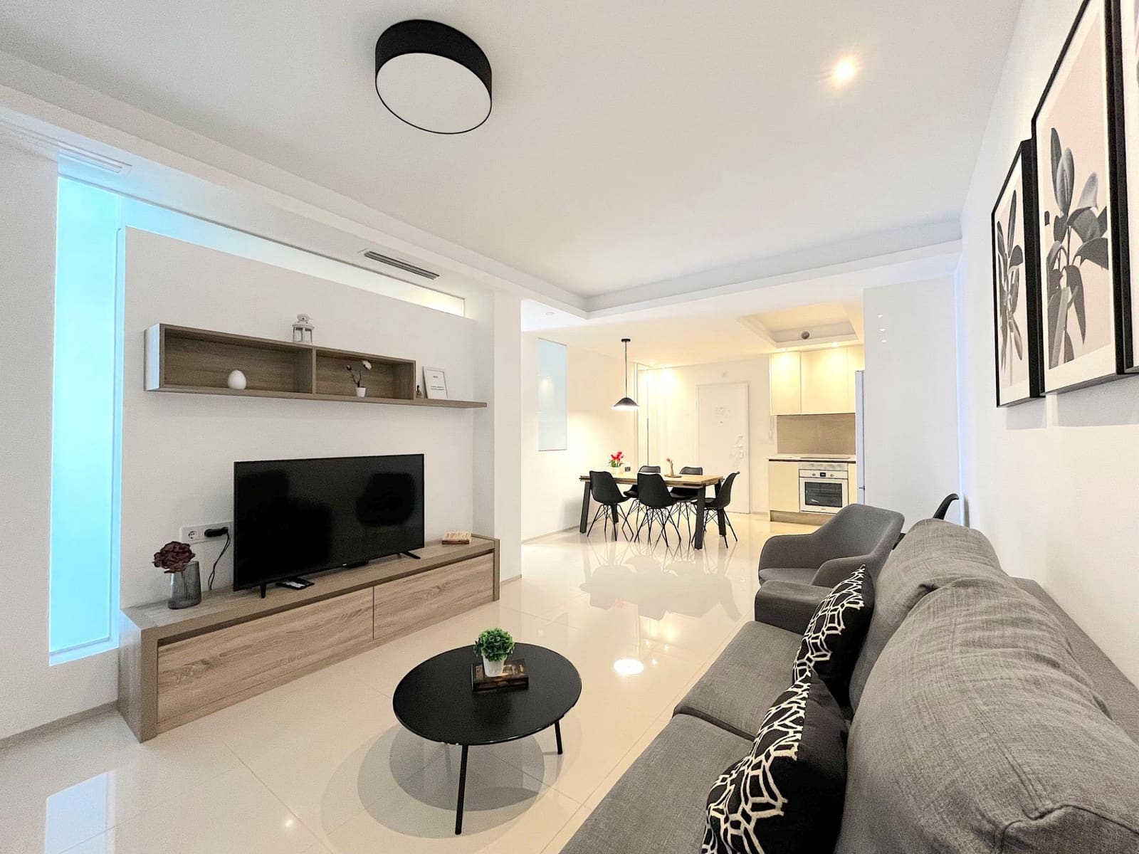 3 slaapkamer Bungalow te koop in Ciudad Quesada met zwembad - € 320.000 (Ref: 9362453)