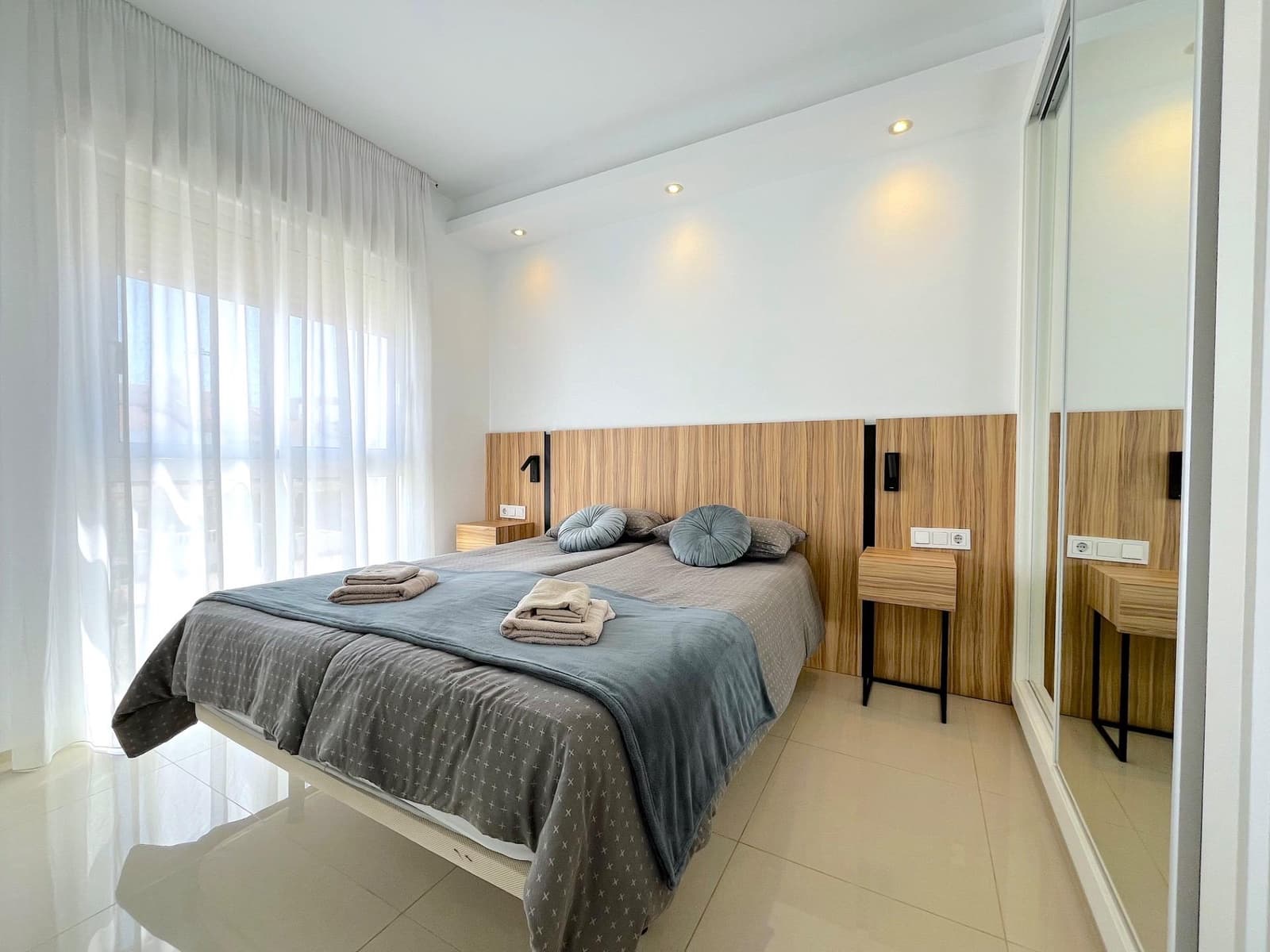 3 slaapkamer Bungalow te koop in Ciudad Quesada met zwembad - € 320.000 (Ref: 9362453)