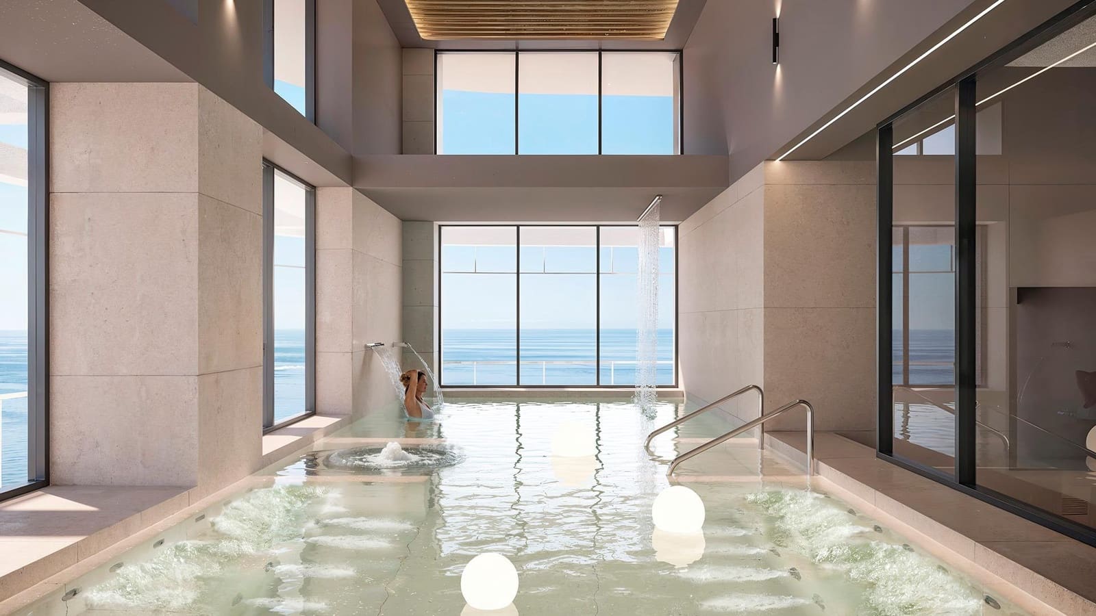 1 Zimmer Apartment zu verkaufen in Benidorm mit Pool - 530.000 € (Ref: 9401286)