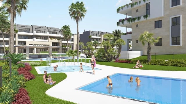 3 camera da letto Appartamento in vendita in Orihuela con piscina - 522.000 € (Rif: 9411130)