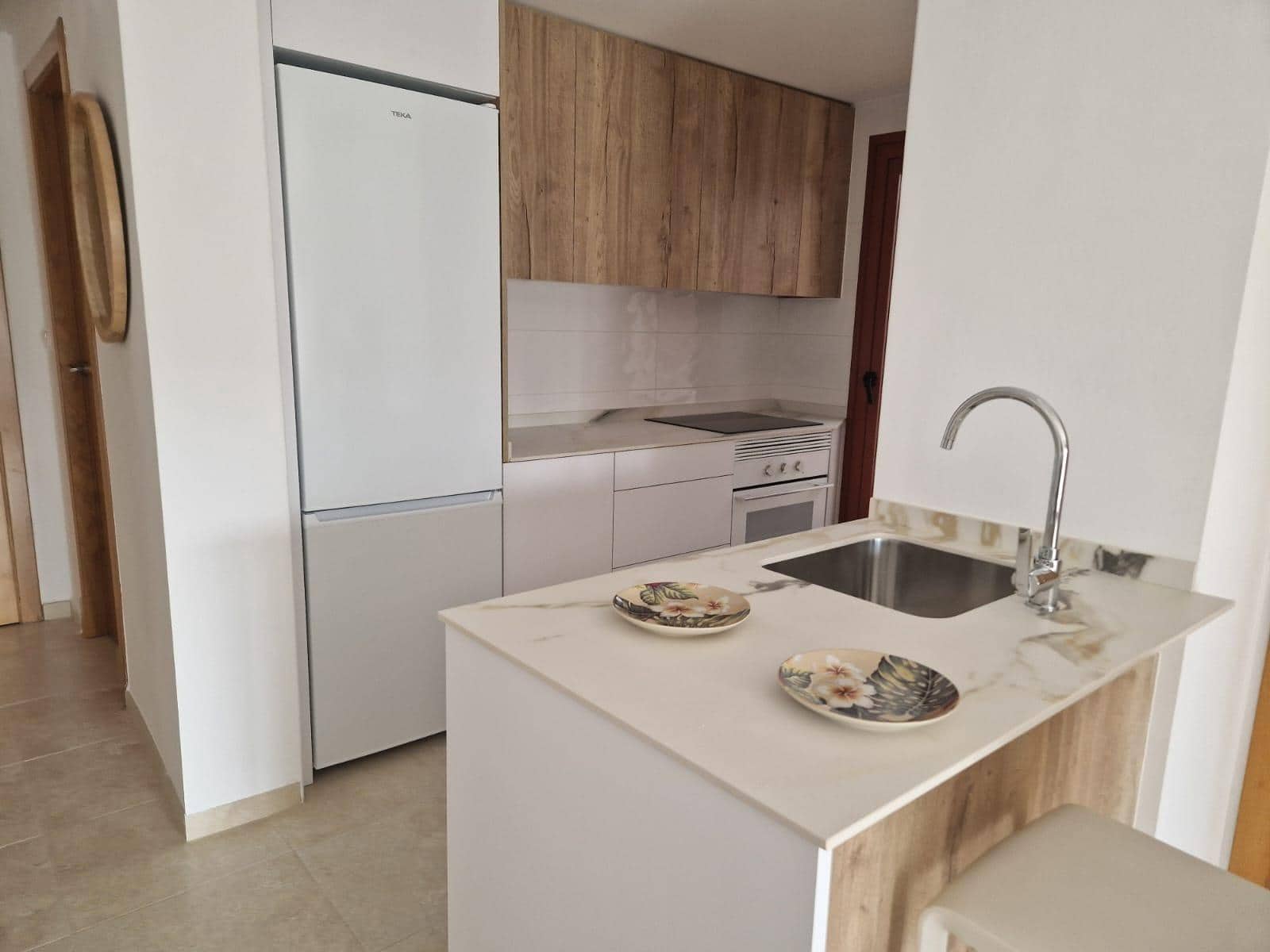 2 slaapkamer Appartement te koop in Avileses - € 95.000 (Ref: 9414233)