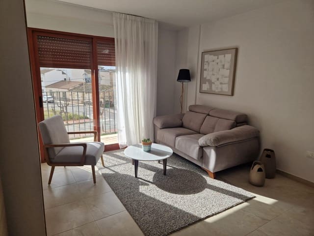 2 slaapkamer Appartement te koop in Avileses, Murcia stad - € 95.000 (Ref: 9414233)