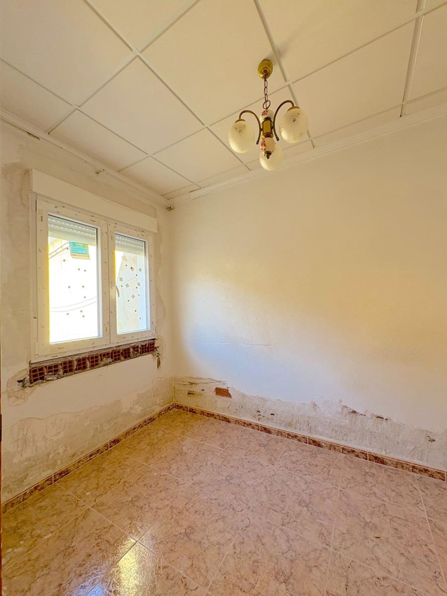 2 soverom Hus til salgs i Ciudad Quesada - € 88 000 (Ref: 9431906)