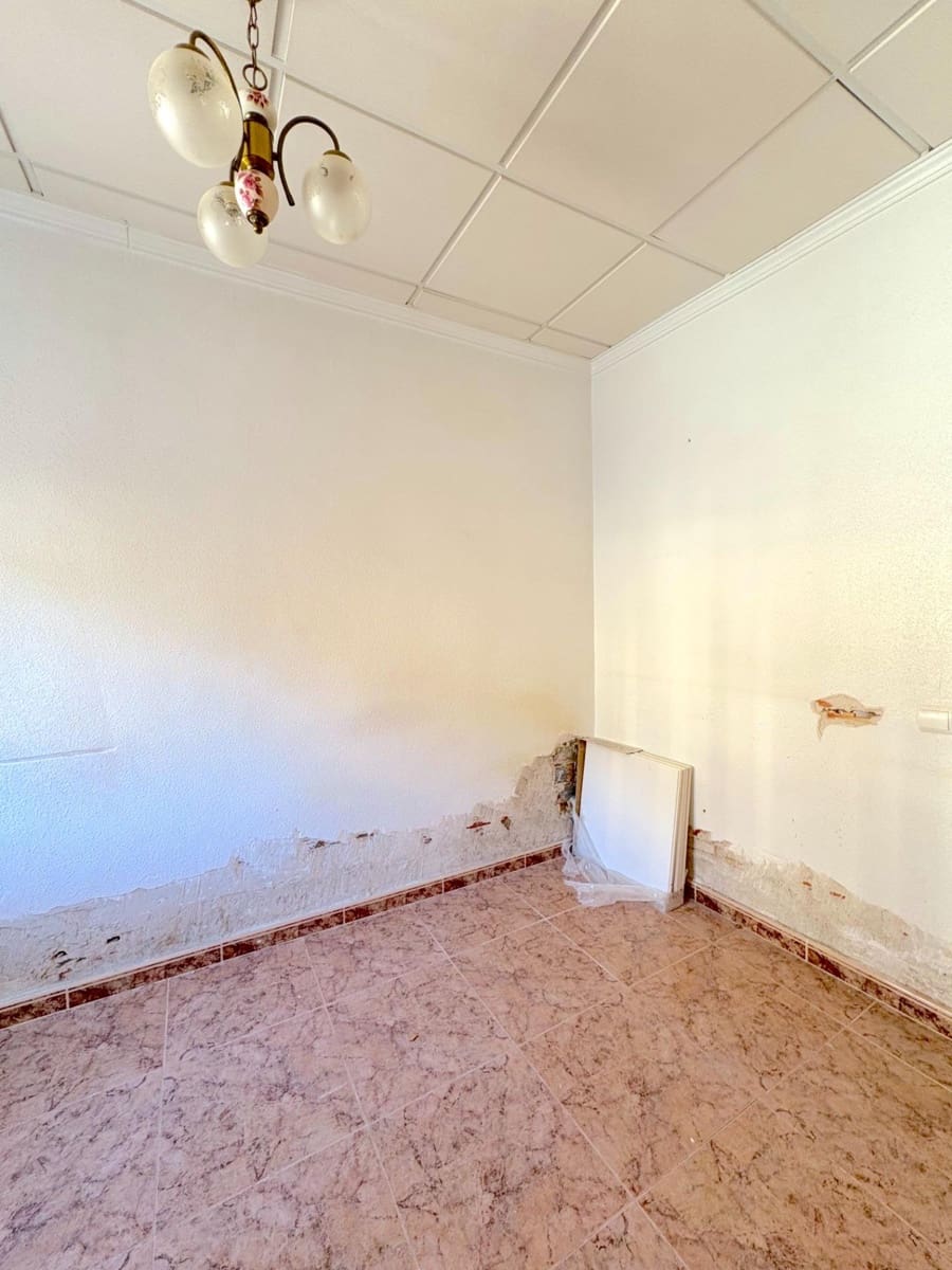 2 soverom Hus til salgs i Ciudad Quesada - € 88 000 (Ref: 9431906)