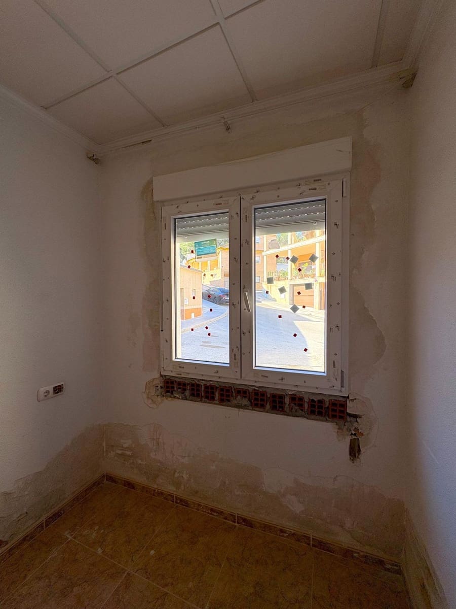 2 soverom Hus til salgs i Ciudad Quesada - € 88 000 (Ref: 9431906)