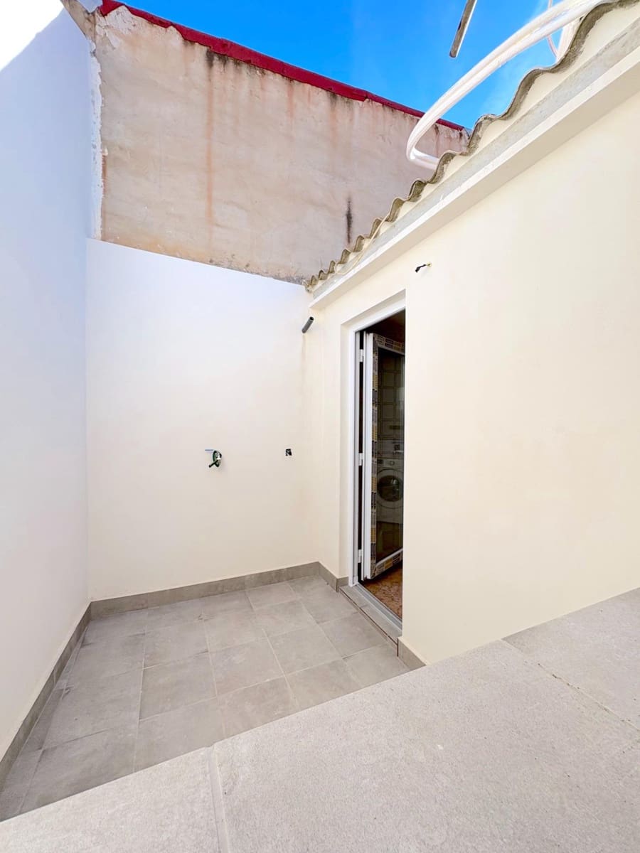 2 soverom Hus til salgs i Ciudad Quesada - € 88 000 (Ref: 9431906)