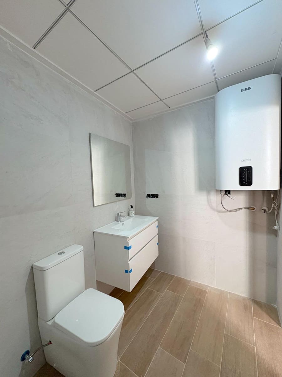 2 soverom Hus til salgs i Ciudad Quesada - € 88 000 (Ref: 9431906)