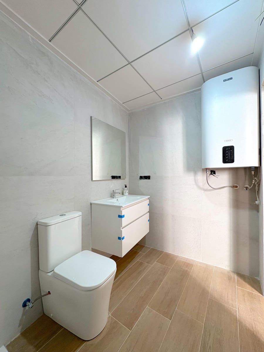 2 soverom Hus til salgs i Ciudad Quesada - € 88 000 (Ref: 9431906)