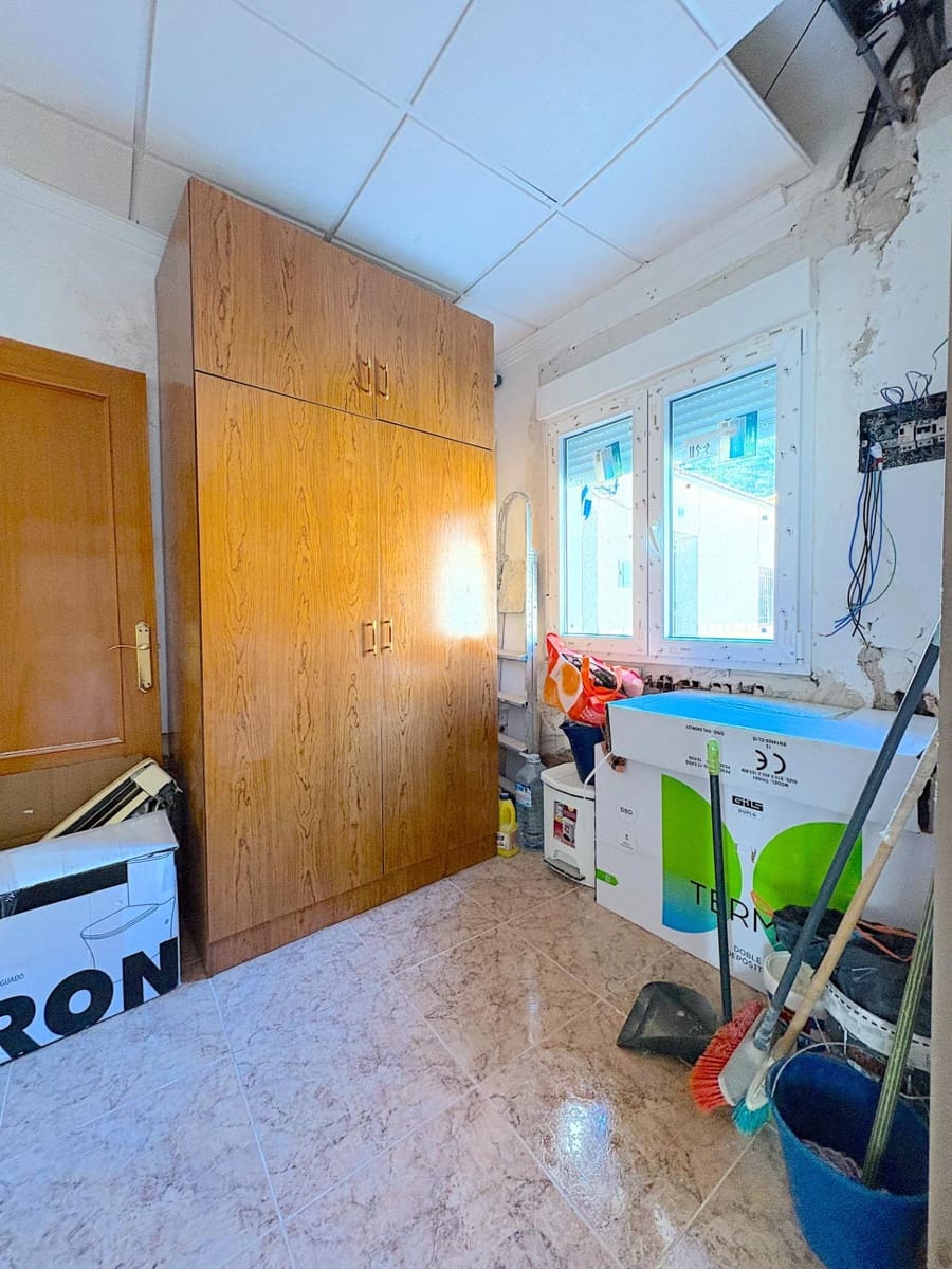 2 soverom Hus til salgs i Ciudad Quesada - € 88 000 (Ref: 9431906)