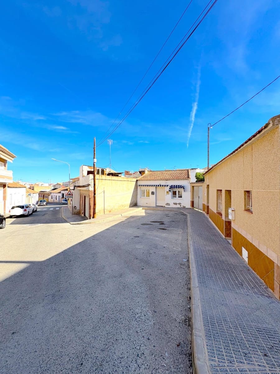 2 soverom Hus til salgs i Ciudad Quesada - € 88 000 (Ref: 9431906)
