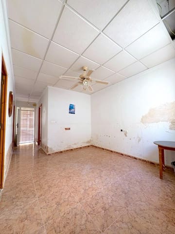 2 soverom Hus til salgs i Ciudad Quesada, Rojales - € 88 000 (Ref: 9431906)