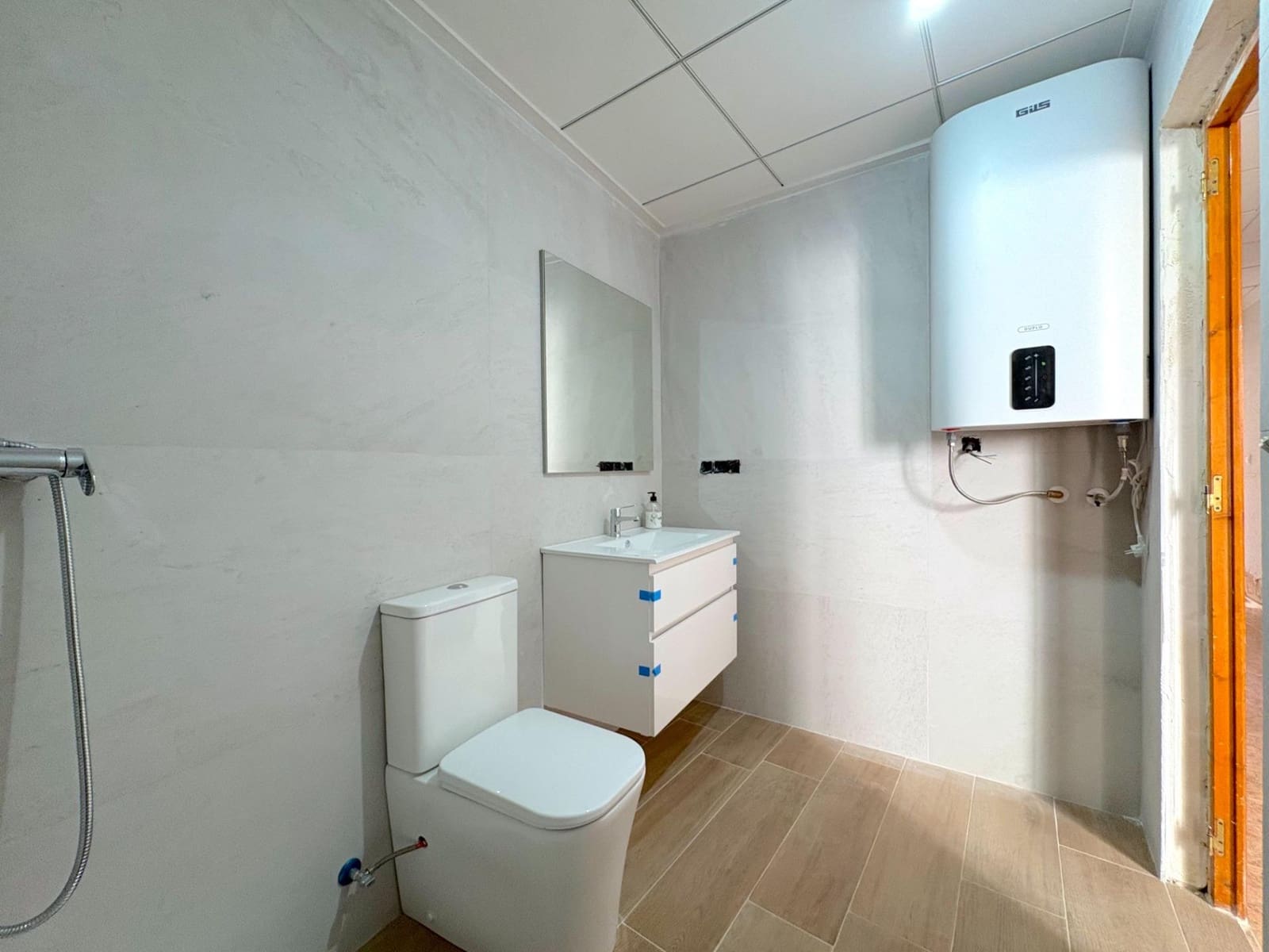 2 soverom Hus til salgs i Ciudad Quesada - € 88 000 (Ref: 9431906)