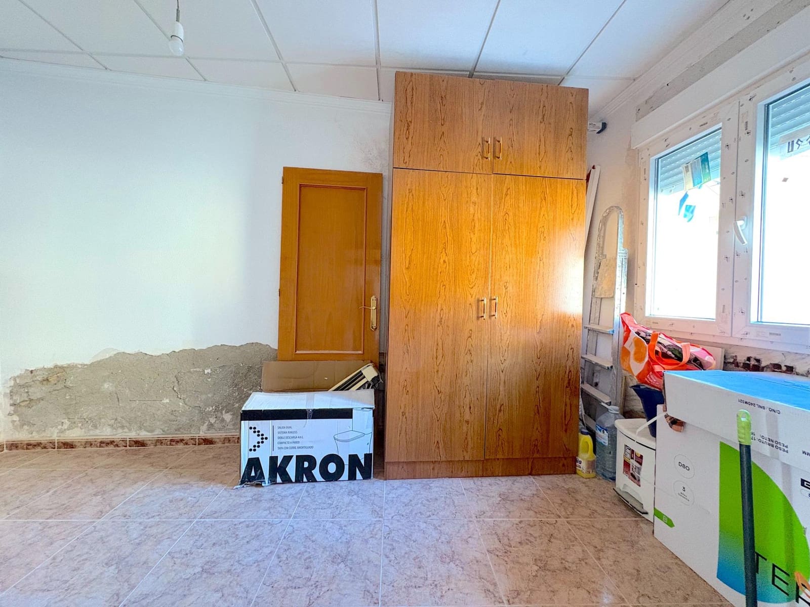 2 soverom Hus til salgs i Ciudad Quesada - € 88 000 (Ref: 9431906)