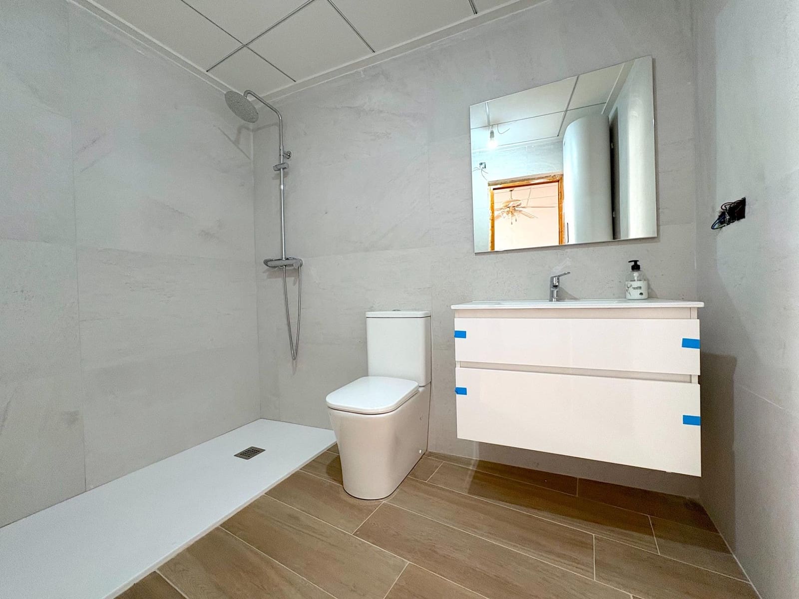 2 soverom Hus til salgs i Ciudad Quesada - € 88 000 (Ref: 9431906)