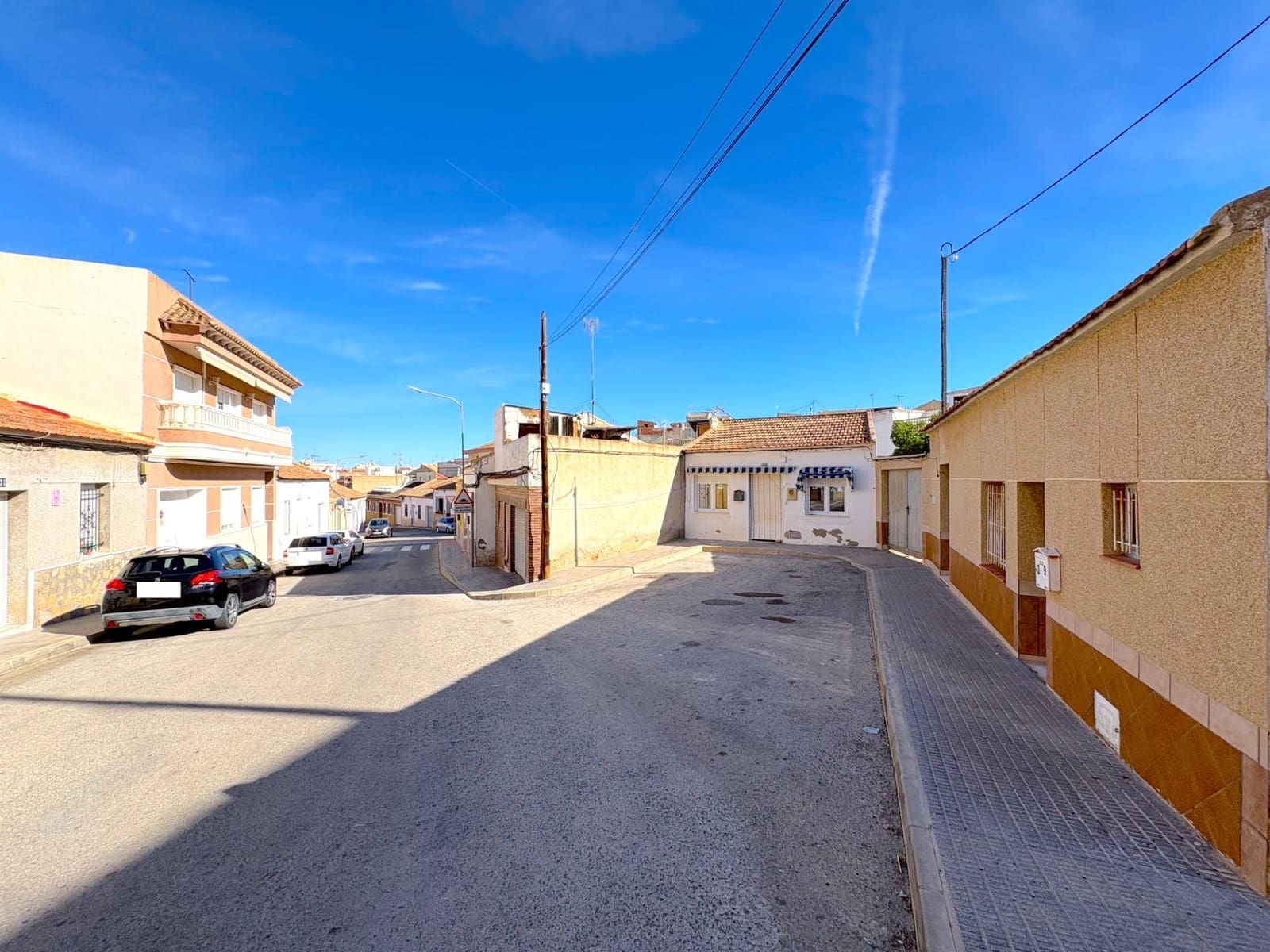 2 soverom Hus til salgs i Ciudad Quesada - € 88 000 (Ref: 9431906)