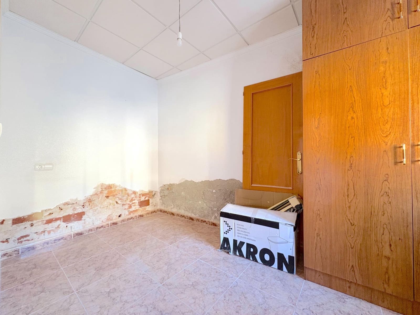 2 soverom Hus til salgs i Ciudad Quesada - € 88 000 (Ref: 9431906)