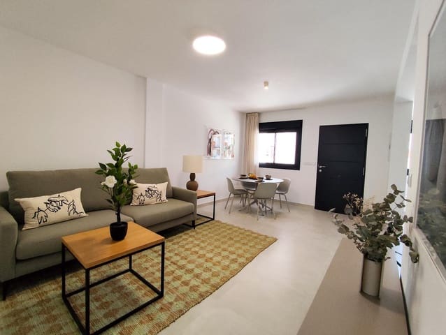 2 sovrum Bungalow till salu i Cox med pool - 209 000 € (Ref: 9435123)
