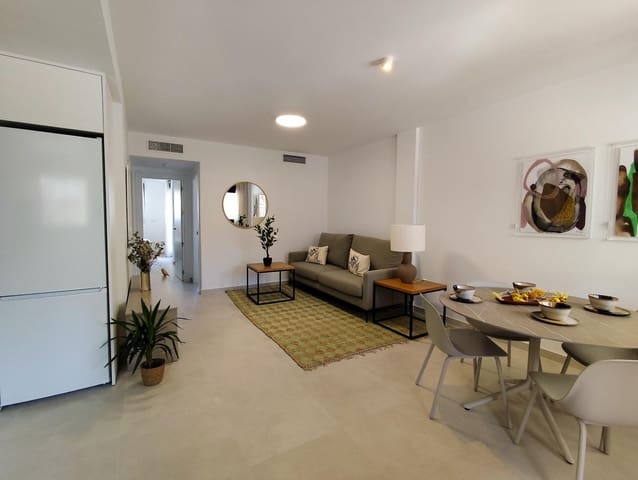 2 sovrum Bungalow till salu i Cox med pool - 209 000 € (Ref: 9435123)