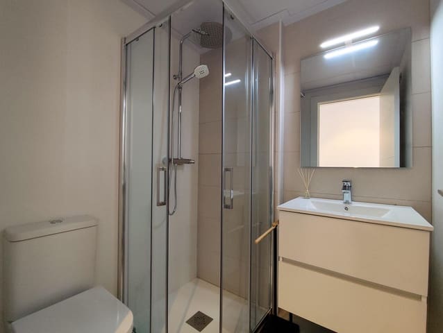 2 sovrum Bungalow till salu i Cox med pool - 209 000 € (Ref: 9435123)