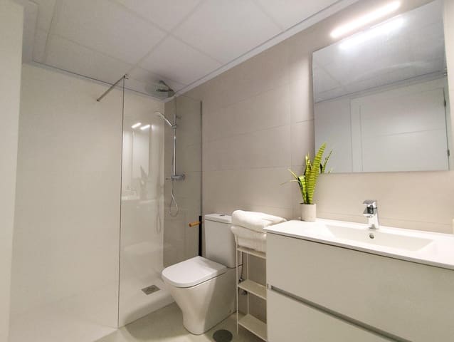 2 sovrum Bungalow till salu i Cox med pool - 209 000 € (Ref: 9435123)