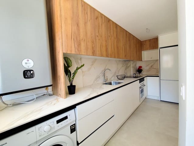 2 sovrum Bungalow till salu i Cox med pool - 209 000 € (Ref: 9435123)